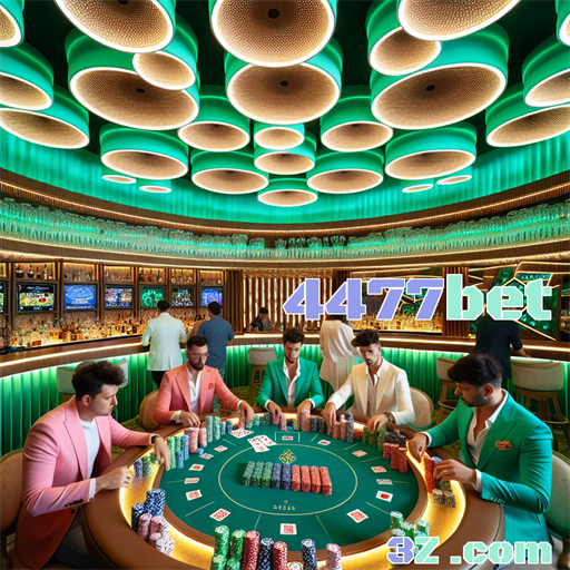 Aposte em Segurança e Diversão com 4477bet para Todos os Jogadores