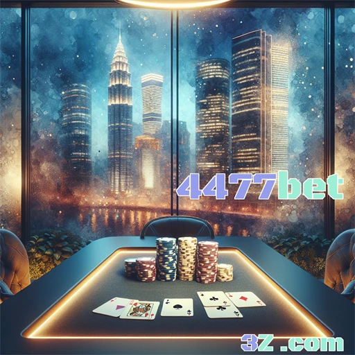 Cassino Ao Vivo: A Experiência Imersiva do 4477bet