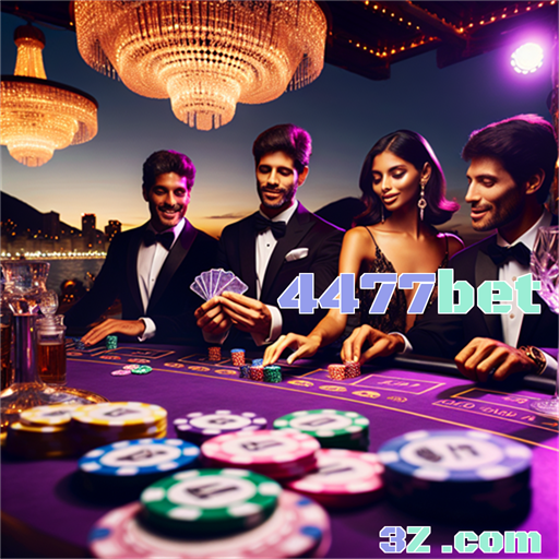 Apostas Esportivas: Uma Visão Geral sobre 4477bet