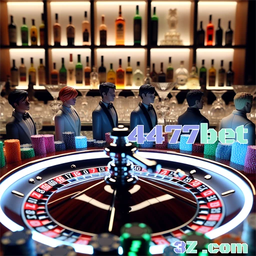 Descubra a Diversão dos Jogos de Perguntas na 4477bet